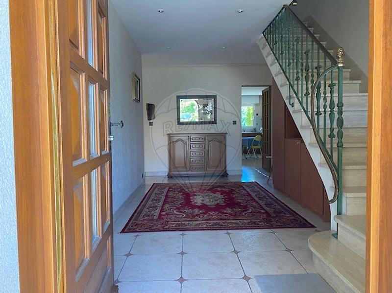 Maison - 167 m² - 7 pièces