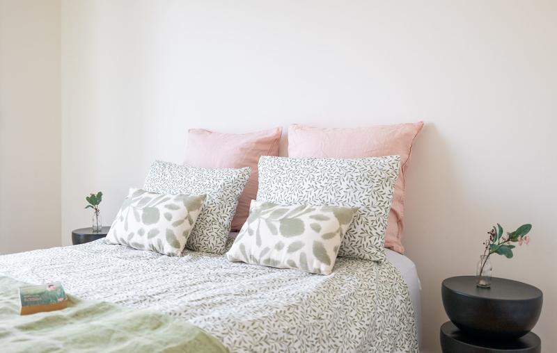 Appartement - 77 m² - 4 pièces