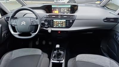 Citroën Grand C4 SpaceTourer Business bluehdi 130 ss bvm6
