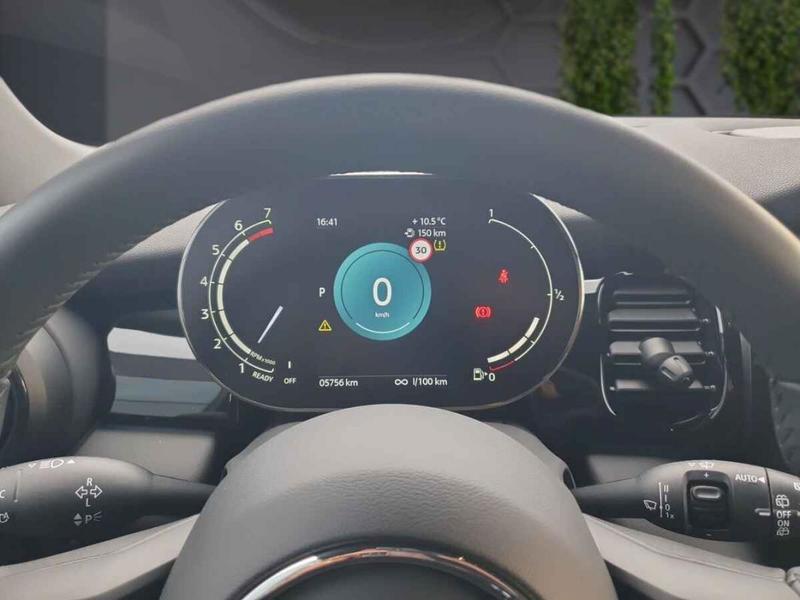 Mini Mini Cooper 1.5 136 cv Edition Camden Bva7