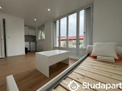 Maison - 17 m² - 1 pièce