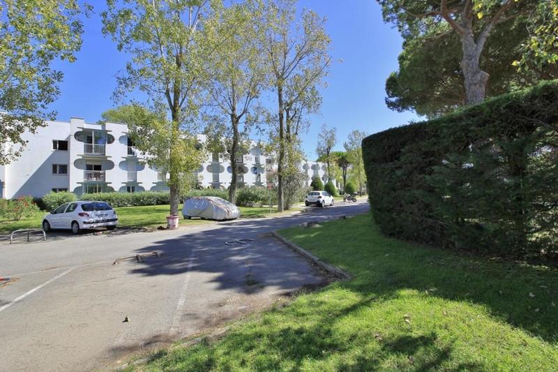 Appartement - 74 m² - 3 pièces