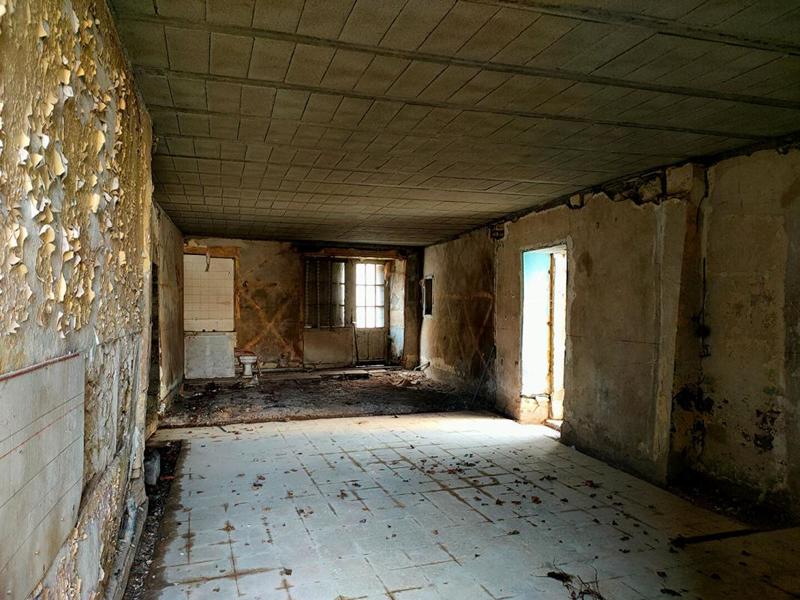 Maison - 600 m² - 16 pièces