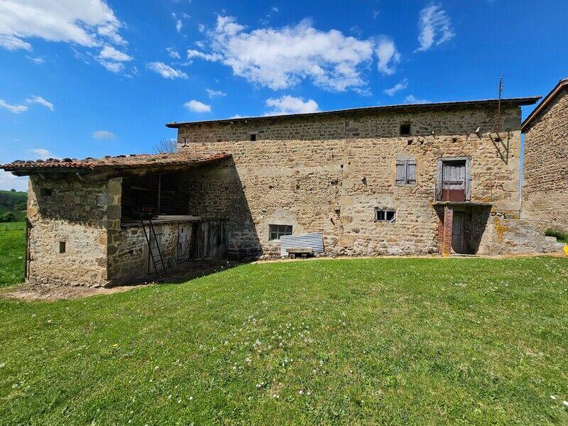 Maison - 150 m² - 3 pièces