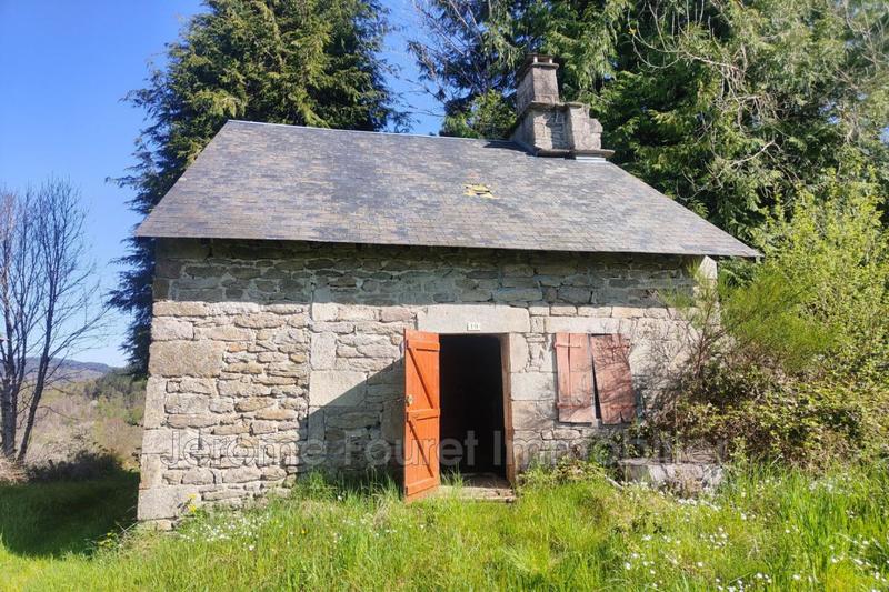 Maison de campagne - 143 m²