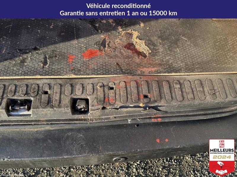 Renault Master 3t3 L2h2 2.3 Dci 135ch Grand Confort