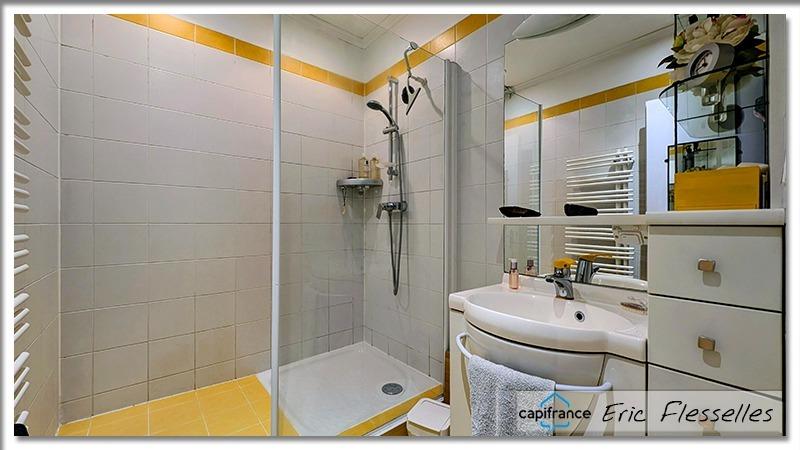 Maison - 109 m² - 5 pièces