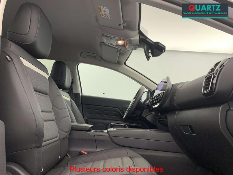 Citroën C5 Aircross Hybride 136 e-Dcs6 Plus