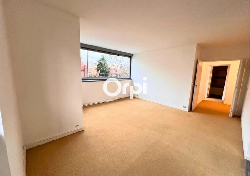 Appartement - 51 m² - 2 pièces
