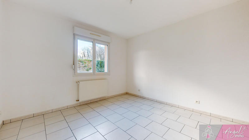 Maison - 111 m² - 6 pièces