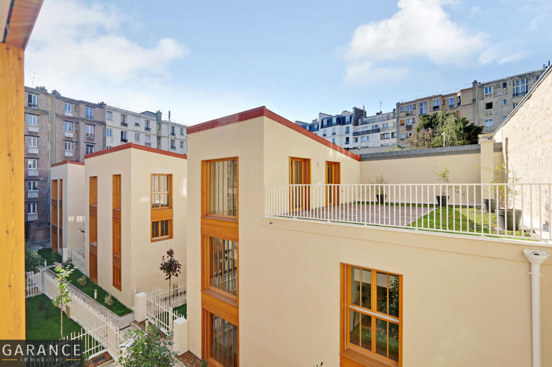 Maison - 135 m² - 6 pièces