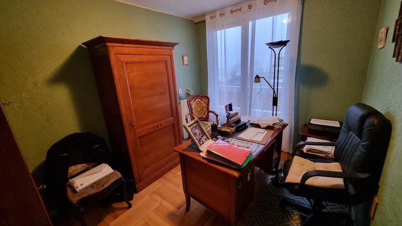 Appartement - 95 m² - 4 pièces