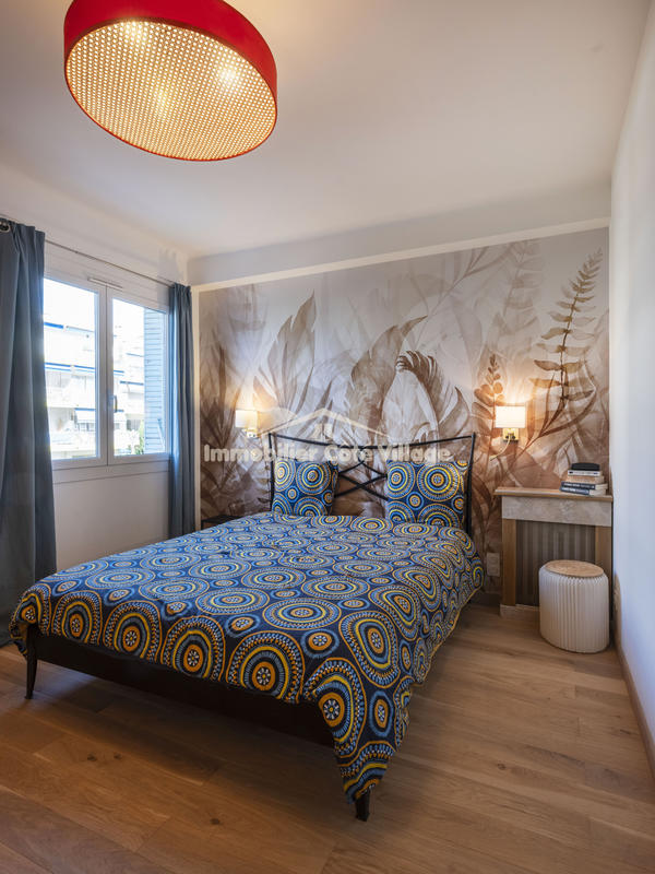 Appartement - 76 m² - 3 pièces