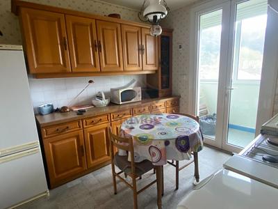 Appartement - 72 m² - 4 pièces