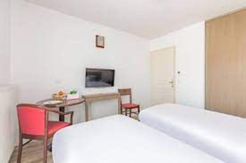 Appartement - 20 m² - 1 pièce