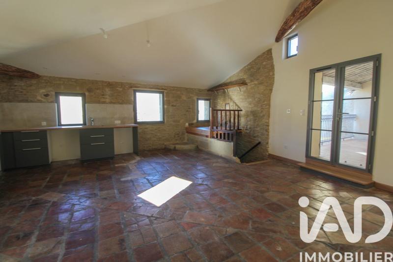 Appartement - 70 m² - 4 pièces