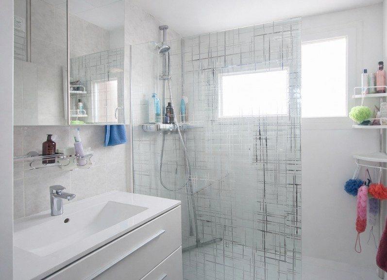 Appartement - 77 m² - 4 pièces