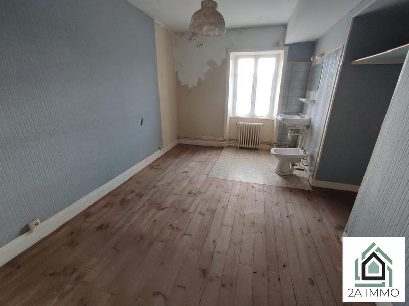 Local commercial - 535 m²