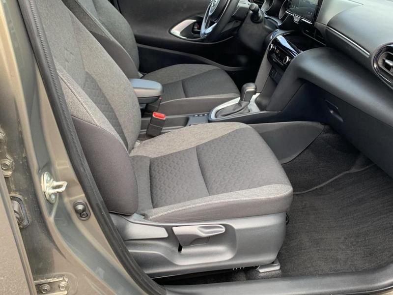 Toyota Yaris Cross Hybride My21 116h 2wd Collection