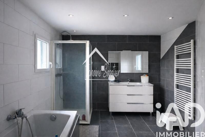 Maison - 145 m² - 4 pièces