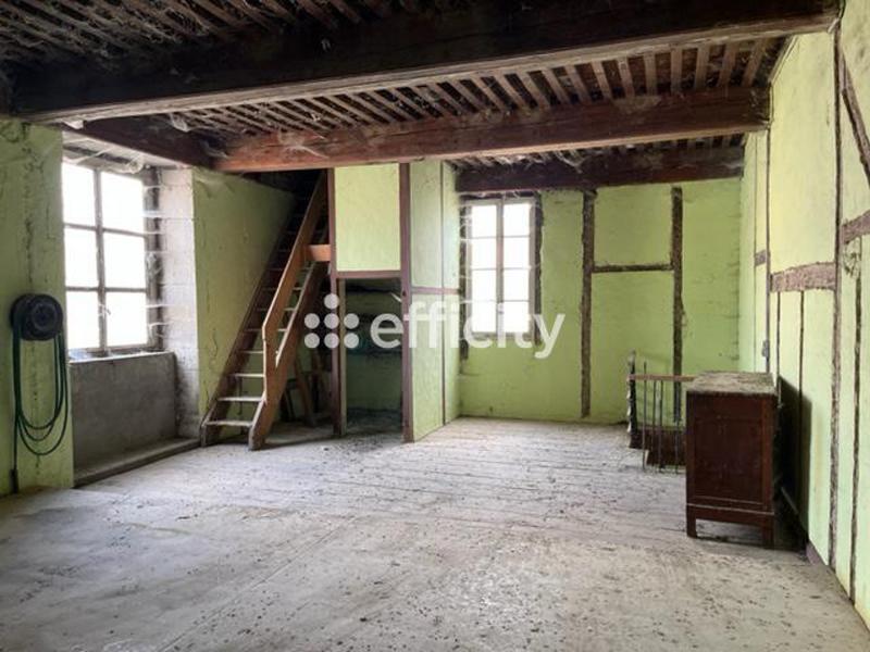 Maison - 170 m² - 3 pièces