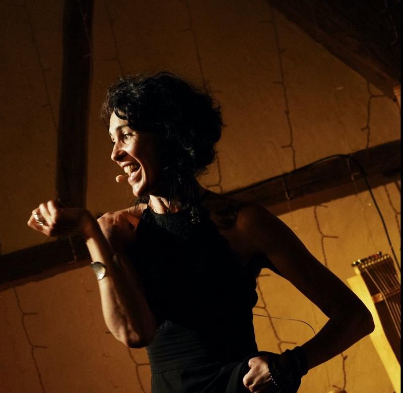 Spectacle à l'Arrosoir : « et demain sera l'aube »