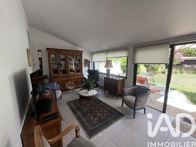 Maison - 143 m² - 5 pièces