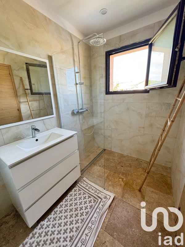 Maison - 155 m² - 5 pièces