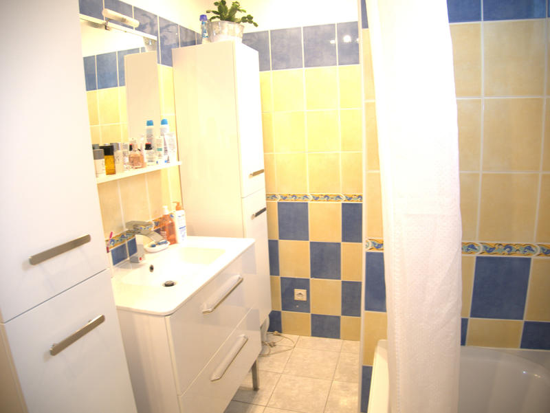 Maison - 100 m² - 6 pièces