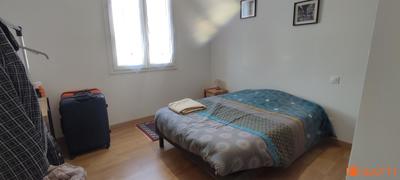 Maison - 96 m² - 4 pièces