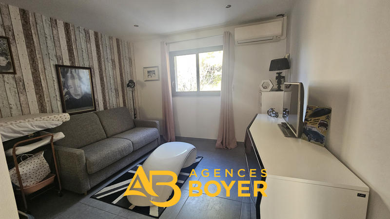 Appartement - 143 m² - 5 pièces