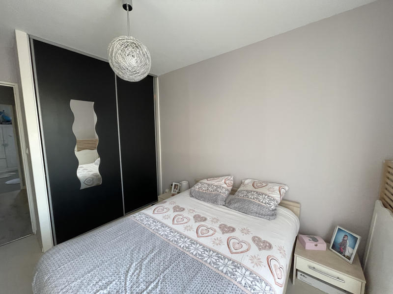 Appartement - 76 m² - 3 pièces