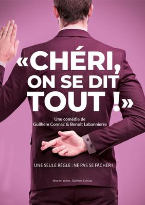 Chéri on se dit tout