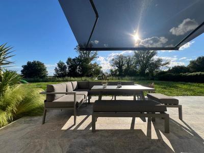 Villa - 151 m² - 5 pièces