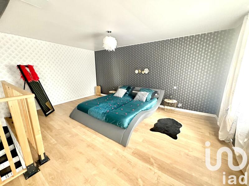 Maison - 56 m² - 2 pièces