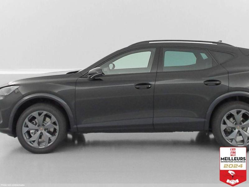 Cupra Formentor 2.0 Tdi 150ch V Dsg7