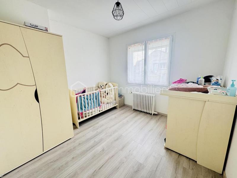 Pavillon - 71 m² - 4 pièces