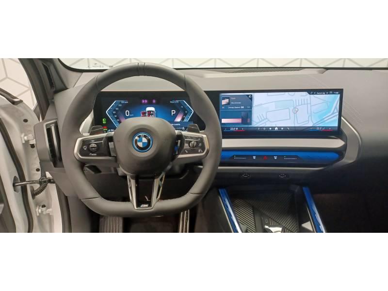 Bmw X3 30e xDrive 299 ch Bva8 m Sport