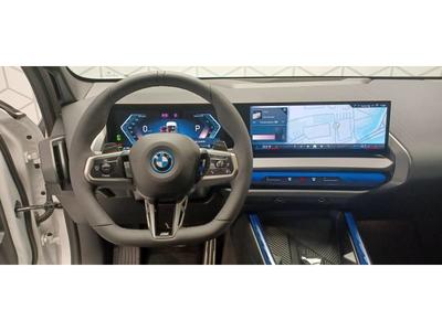 Bmw X3 30e xDrive 299 ch Bva8 m Sport