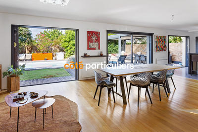 Maison - 156 m² - 6 pièces