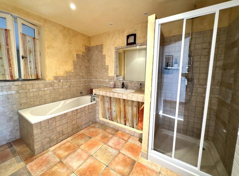 Mas - 225 m² - 5 pièces