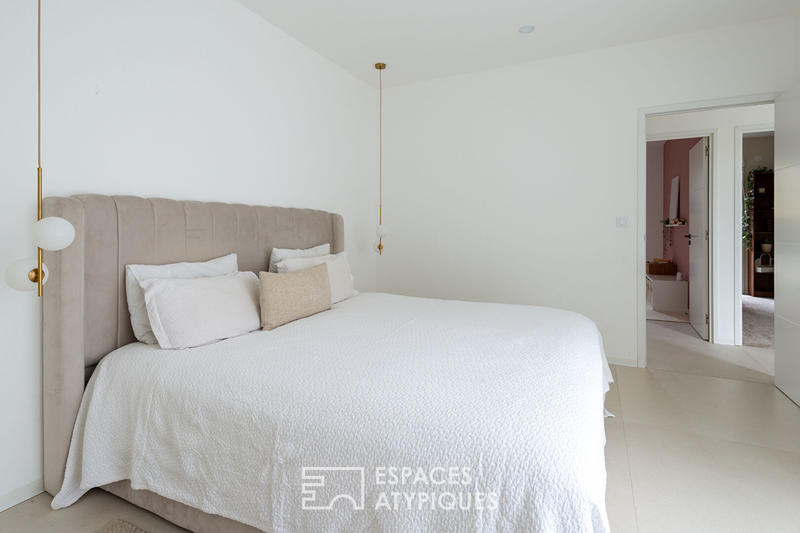 Maison - 175 m² - 7 pièces