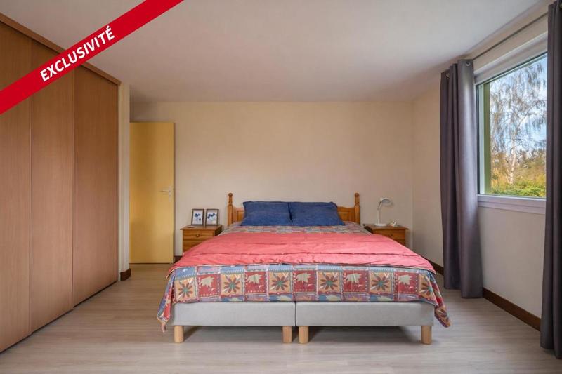 Maison - 165 m² - 6 pièces