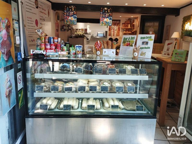 Local commercial - 28 m²