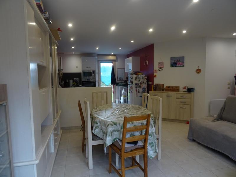 Maison - 105 m² - 4 pièces