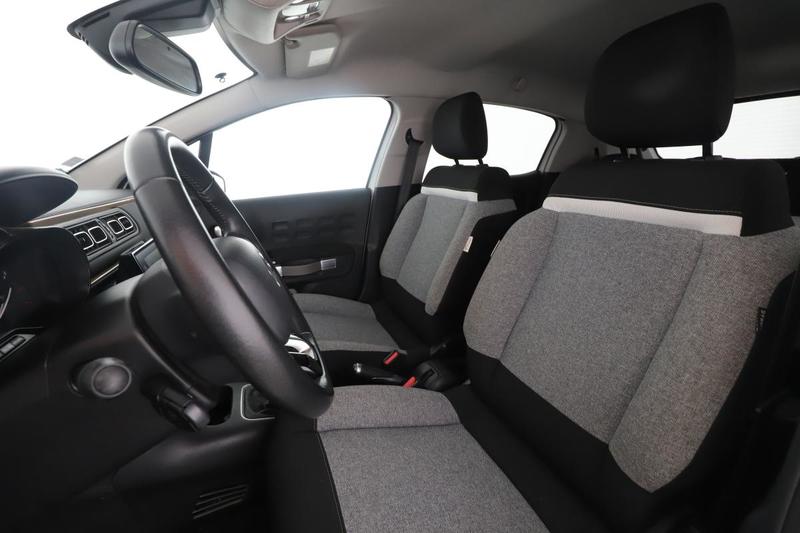 Citroën C3 1.2 PureTech Origins 82 ch