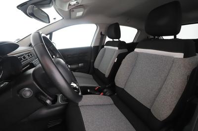 Citroën C3 1.2 PureTech Origins 82 ch