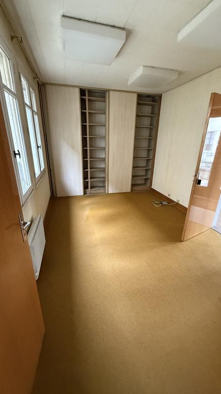 Maison - 45 m² - 2 pièces