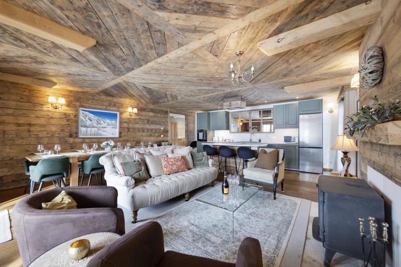 Appartement - 138 m²