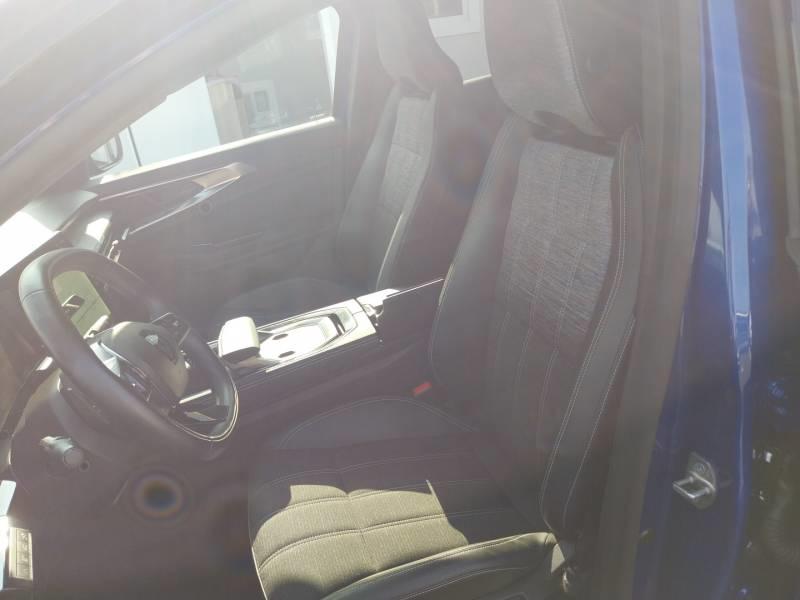 Renault Austral E-Tech hybrid 200 Techno